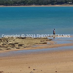 ROzCh24-99 | Travelling Around Australia with Jeff Banks