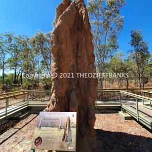 ROzCh25-03 | Travelling Around Australia with Jeff Banks