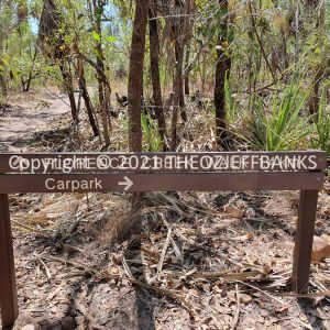ROzCh25-27 | Travelling Around Australia with Jeff Banks