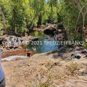 ROzCh25-32 | Travelling Around Australia with Jeff Banks
