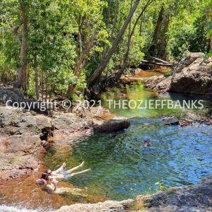 ROzCh25-34 | Travelling Around Australia with Jeff Banks