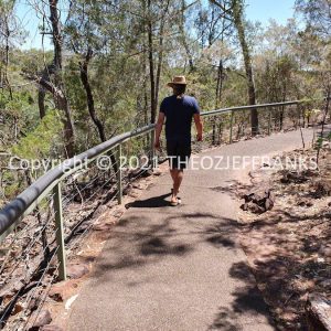 ROzCh25-49 | Travelling Around Australia with Jeff Banks