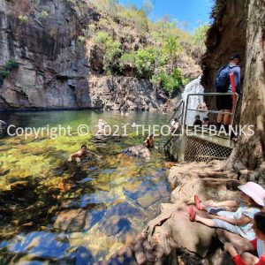 ROzCh25-61 | Travelling Around Australia with Jeff Banks