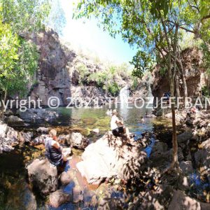 ROzCh25-63 | Travelling Around Australia with Jeff Banks