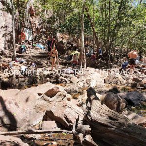 ROzCh25-64 | Travelling Around Australia with Jeff Banks