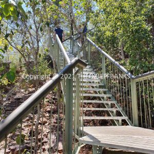 ROzCh25-74 | Travelling Around Australia with Jeff Banks