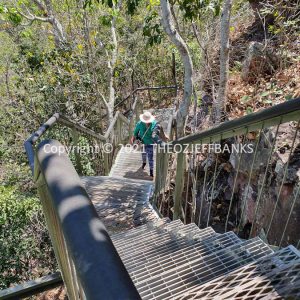 ROzCh25-75 | Travelling Around Australia with Jeff Banks
