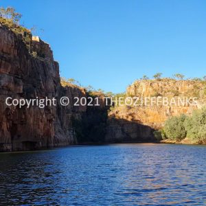 ROzCh26-100 | Travelling Around Australia with Jeff Banks