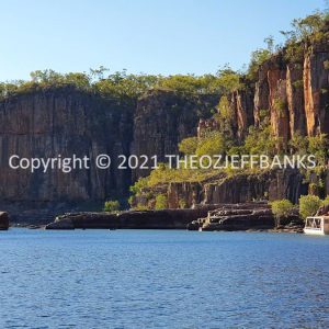 ROzCh26-103 | Travelling Around Australia with Jeff Banks