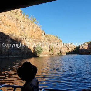 ROzCh26-108 | Travelling Around Australia with Jeff Banks