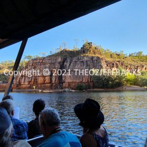 ROzCh26-110 | Travelling Around Australia with Jeff Banks