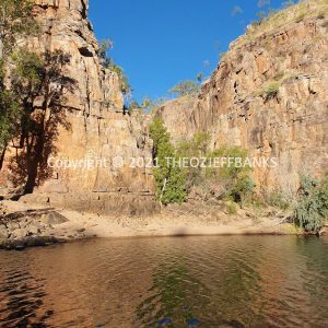 ROzCh26-111 | Travelling Around Australia with Jeff Banks