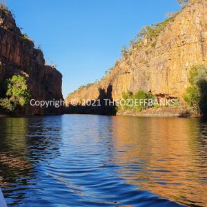 ROzCh26-114 | Travelling Around Australia with Jeff Banks