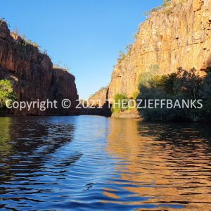 ROzCh26-115 | Travelling Around Australia with Jeff Banks