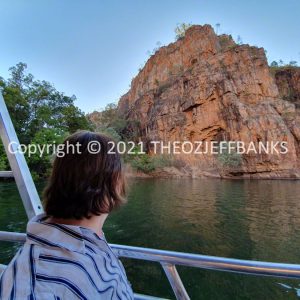 ROzCh26-116 | Travelling Around Australia with Jeff Banks