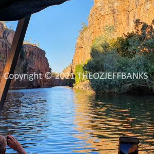ROzCh26-118 | Travelling Around Australia with Jeff Banks
