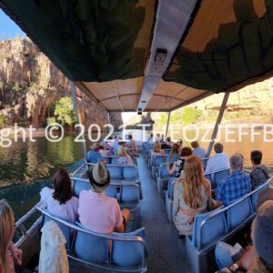 ROzCh26-120P | Travelling Around Australia with Jeff Banks