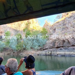 ROzCh26-123 | Travelling Around Australia with Jeff Banks