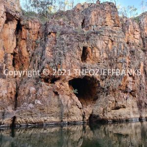 ROzCh26-127 | Travelling Around Australia with Jeff Banks