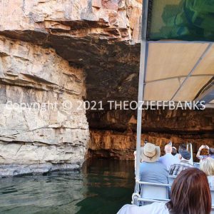 ROzCh26-130 | Travelling Around Australia with Jeff Banks