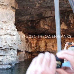 ROzCh26-133 | Travelling Around Australia with Jeff Banks