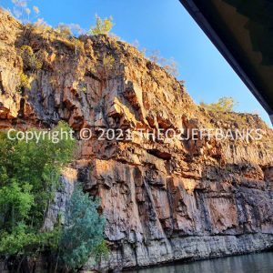 ROzCh26-138 | Travelling Around Australia with Jeff Banks