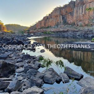ROzCh26-152 | Travelling Around Australia with Jeff Banks