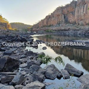 ROzCh26-153 | Travelling Around Australia with Jeff Banks