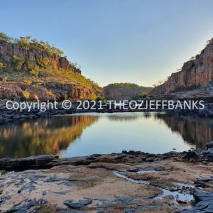 ROzCh26-154 | Travelling Around Australia with Jeff Banks