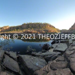ROzCh26-155P | Travelling Around Australia with Jeff Banks