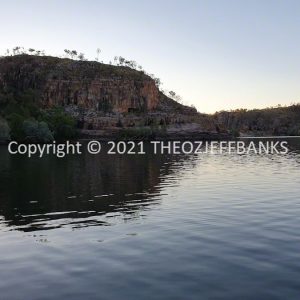ROzCh26-178 | Travelling Around Australia with Jeff Banks