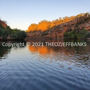 ROzCh26-180 | Travelling Around Australia with Jeff Banks