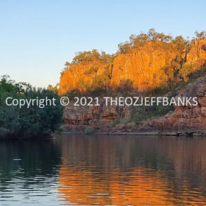 ROzCh26-181 | Travelling Around Australia with Jeff Banks
