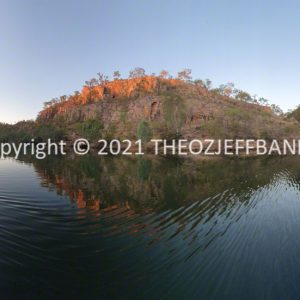 ROzCh26-186P | Travelling Around Australia with Jeff Banks