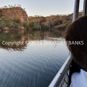 ROzCh26-190 | Travelling Around Australia with Jeff Banks