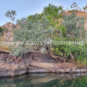 ROzCh26-196 | Travelling Around Australia with Jeff Banks