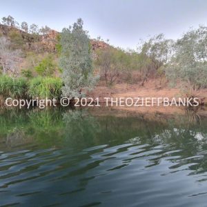 ROzCh26-208 | Travelling Around Australia with Jeff Banks