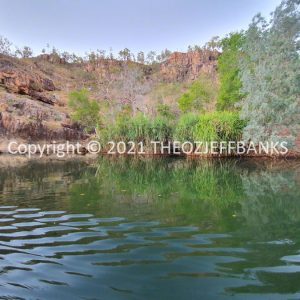 ROzCh26-209 | Travelling Around Australia with Jeff Banks