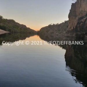 ROzCh26-214 | Travelling Around Australia with Jeff Banks