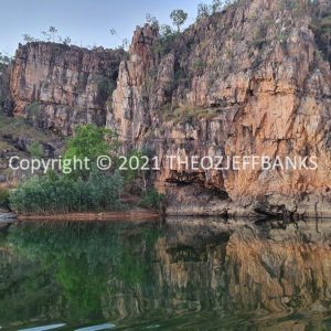 ROzCh26-221 | Travelling Around Australia with Jeff Banks
