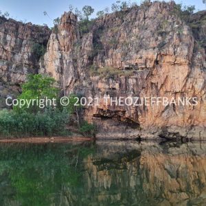 ROzCh26-222 | Travelling Around Australia with Jeff Banks