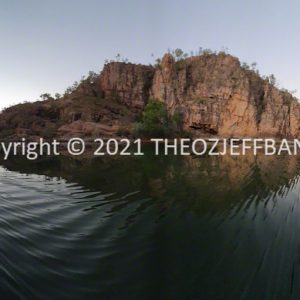 ROzCh26-223P | Travelling Around Australia with Jeff Banks
