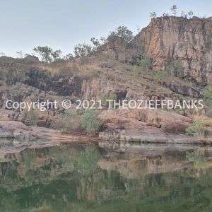 ROzCh26-225 | Travelling Around Australia with Jeff Banks