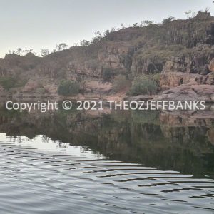 ROzCh26-227 | Travelling Around Australia with Jeff Banks