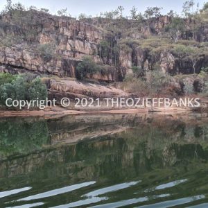ROzCh26-228 | Travelling Around Australia with Jeff Banks