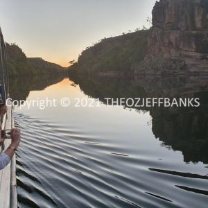 ROzCh26-230 | Travelling Around Australia with Jeff Banks