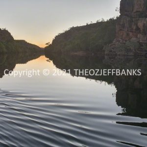 ROzCh26-231 | Travelling Around Australia with Jeff Banks