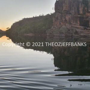ROzCh26-232 | Travelling Around Australia with Jeff Banks