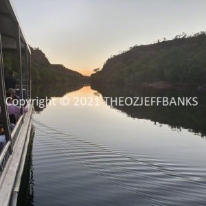 ROzCh26-234 | Travelling Around Australia with Jeff Banks
