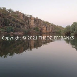 ROzCh26-235 | Travelling Around Australia with Jeff Banks